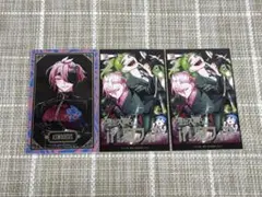 魔フィア　アニメイトカフェ　CoLotta ステッカー　14点セット 魔フィア アニメイトカフェ CoLotta ステッカー 14点セット アニメイト