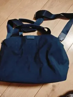 アニエスベー ショルダーバッグ