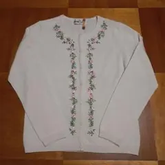 ギャラリービスコンティ カーディガン