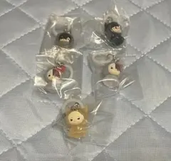 ヒロアカ　めじるしアクセサリー