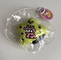 スクイーズ チョコビ クレヨンしんちゃん 日本スクイーズセンター購入のサムネイル