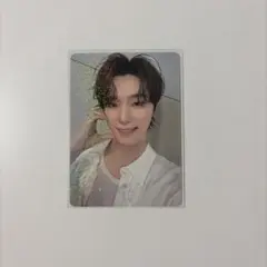 SEVENTEEN ディノ トレカ