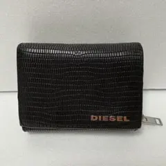 2026年最新】DIESEL 三つ折り財布の人気アイテム - メルカリ