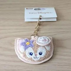 【新品】リーナベル キーホルダー 東京ディズニーシー 限定