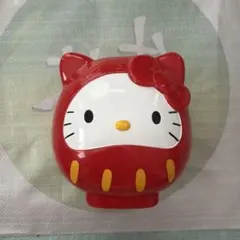 ハローキティ 駅弁 たかべん 弁当箱 のみ はろうきてぃ だるまのサムネイル