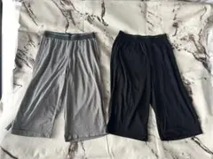 ユニクロ　エアリズム メッシュステテコ ①150cm まとめ売り