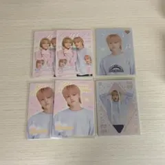 AHOF 韓国MIIM COLLECTION ブックマークカード ジョンウ AHOF 韓国 MIIM COLLECTION ジョンウ・JL ユニットトレカ - メルカリ