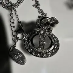 Vivienne Westwood ネックレス　袋付き