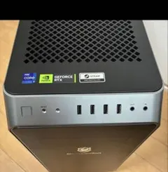 GALLERIA RTX4090ゲーミングデスクトップ