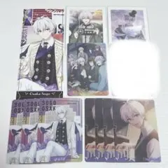 アイナナ カードセット 逢坂壮五 まとめ売り