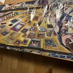 遊戯王 ジャンプビクトリーカーニバル 2019 プレイマット 20th - メルカリ
