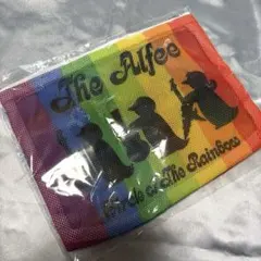 【The Alfee 】メッシュポーチ ・2023・グッズのサムネイル