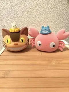 どんぐり共和国　ガチャ２個セット