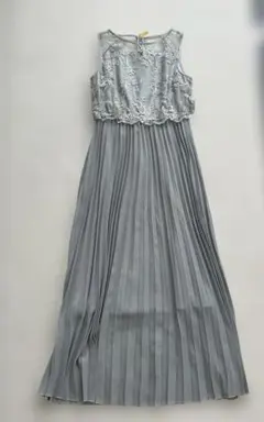 美品 クリーニング済み MOST COLLECTION ロング ドレス M