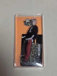 NCTDREAM ジェノ アクスタ ポップアップ ISTJ Agit