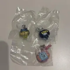 たまごっちめじるしアクセサリー