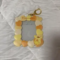 ポムポムプリン トレカケース