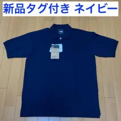 新品 NORTH FACE ノースフェイス NT22232 POLO ポロシャツ