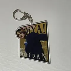 EBiDAN ソイヤ スパドラ 伊藤壮吾 アクキー