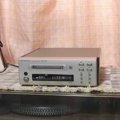 2026年最新】Kenwood CD・MD・カセットデッキの人気アイテム - メルカリ