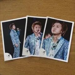 嵐　大野智くん　2005年　One 公式写真