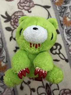 き様　専用ページ　グルーミー ぬいぐるみ ライトグリーン