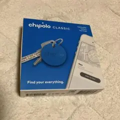 Chipolo Classic 盗難防止タグ