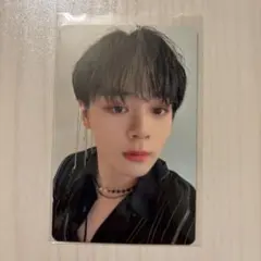 jo1 鶴房汐恩 トレカ tropicalnight