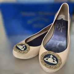 Vivienne Westwood x Melissa ハート - メルカリ