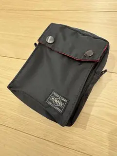 PORTER ショルダーバッグ　ポーター エルファイン
