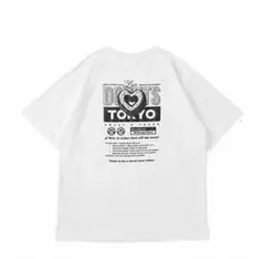 SWAY FACTORY MFCSTORE LOVEDONUT TOKYOTEEのサムネイル