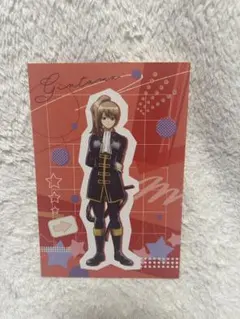 銀魂 性別逆転篇 特典 ポストカード 沖田総子 - メルカリ
