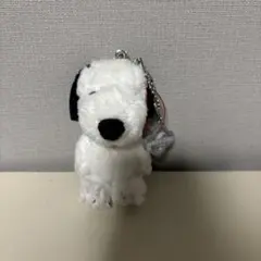 スヌーピー ぬいぐるみ ユニバーサル・スタジオ 約10cm キーホルダー