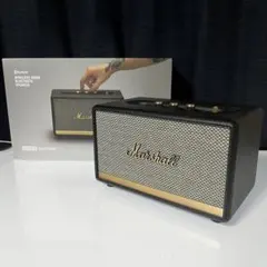 2025年最新】marshall acton iiの人気アイテム - メルカリ