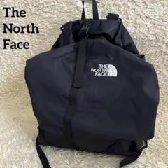 THE NORTH FACE ノースフェイス　エスケープ パック 黒　パック 鞄のサムネイル