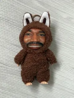 カニエ ウェスト Kanye West ラブブ LABUBUぬいぐるみ 人形