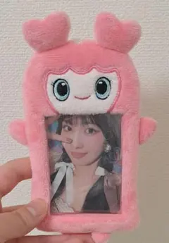 TWICE ラブリー モモ モブリー まとめ売り gigo トレカケース 2025年最新】twice トレカケース モモの人気アイテム - メルカリ