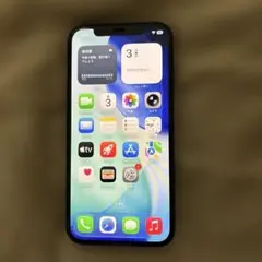 iPhone12 64G SIMフリー