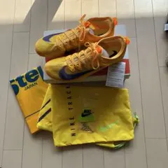 NIKE ズームスーパーフライエリート2 27cm
