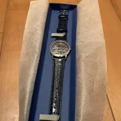 【非売品】ディズニーシー 開業記念 腕時計