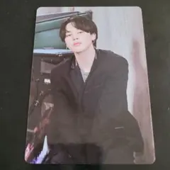 BTS PTD ミニフォト JIMIN 1番