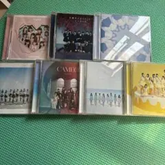 イコラブ CD まとめ