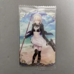 2026年最新】FGO ウエハース アルトリアの人気アイテム - メルカリ