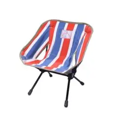 【ネイタルデザイン ×ヘリノックス 】チェアワン レトロストライプ 新品未開封 Natal Design × Helinox 】【予約商品】ネイタルデザイン&ヘリ