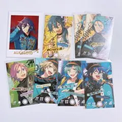 あんスタ スナップショット ぱしゃっつ