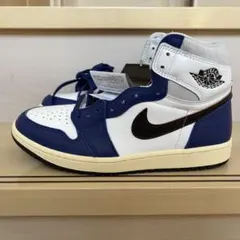 NIKE AIR JORDAN 1 HI OG 27.5 未使用 箱無
