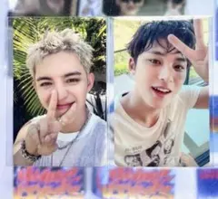 2026年最新】seventeen 韓国 ラキドロの人気アイテム - メルカリ