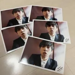 TravisJapan 中村海人 公式写真