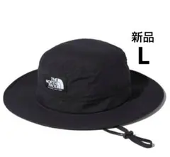 ノースフェイス ホライズンハット Horizon Hat NN02336 K