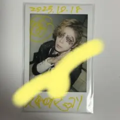 0.1gの誤算 まさしさま 久保田まさし チェキ - メルカリ